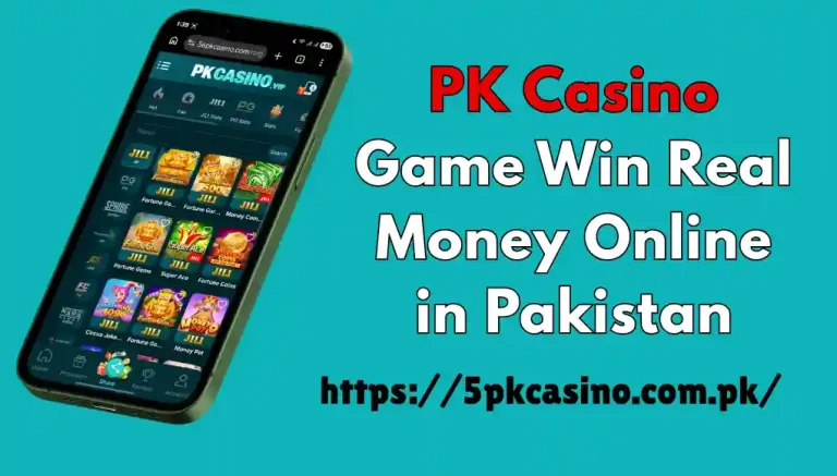 PK Casino Game