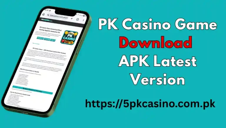 PK Casino Game Download